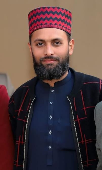 Qari Kaleem Ullah